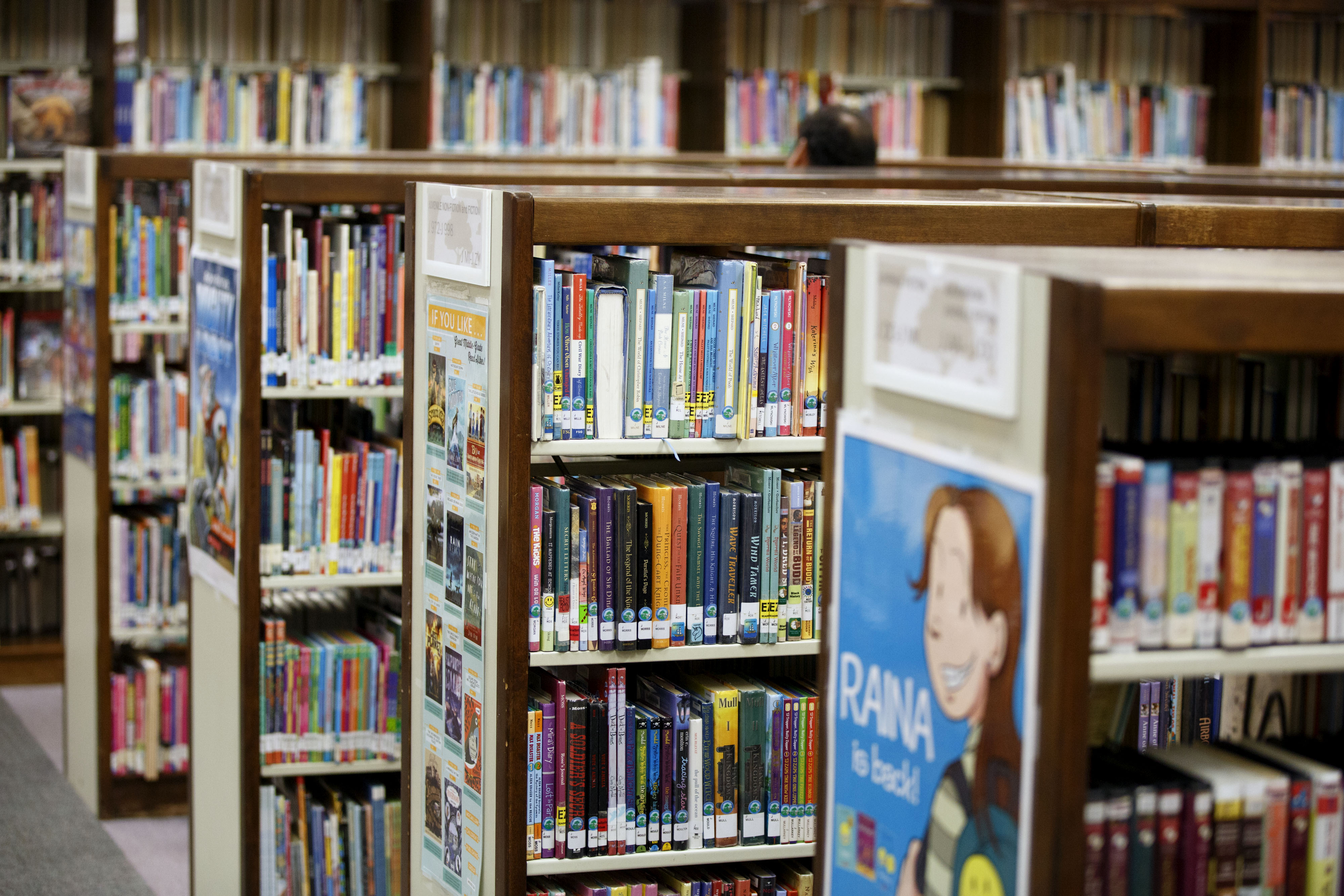 Libraries Of Leaders: Books That Inspired TV&rsquo;s Most Popular Hosts